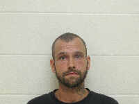 WILSON ROBERT WAYNE | 2017-07-04 Scioto County, Ohio Booking