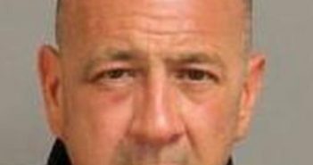 JOHN CONNORS | 2017-07-04 04:55:00 Cayuga County, New York Booking