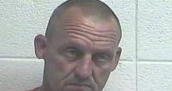 LOREN GORDON | 2017-07-04 18:37:00 Jessamine County, Kentucky Booking