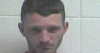 DAVID CHASTIN | 2017-07-04 23:31:00 Jessamine County, Kentucky Booking