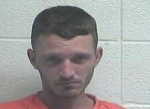 DAVID CHASTIN #, Jessamine County, Kentucky - 2017-07-04 23:31:00