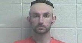 CHRISTOPHER PELFREY | 2017-07-04 18:03:00 Jessamine County, Kentucky Booking