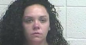 TAYLOR NEWTON | 2017-07-04 12:02:00 Jessamine County, Kentucky Booking