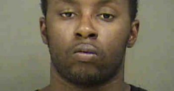 <B>MITCHELL</B>, MALCOM <B>XAVIER</B> #, Mecklenburg County, North Carolina - 2017-07-05 14:41:00
