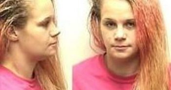 SANTANA WHITMAN | 2017-07-05 23:30:00 Clark County, Indiana Booking