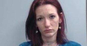 STEPHANIE HACKER | 2017-07-05 13:47:00 Fayette County, Kentucky Booking