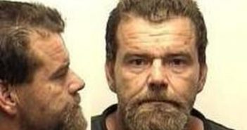 WILLIAM MCCORKLE | 2017-07-05 22:14:00 Clark County, Indiana Booking