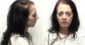 BRITTANY PUCKETT | 2017-07-05 23:23:00 Clark County, Indiana Booking