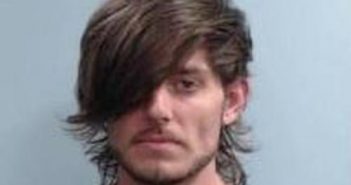 BRANDON FOX | 2017-07-05 19:42:00 Fayette County, Kentucky Booking