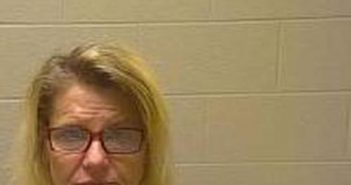 KATHY CURTIS | 2017-07-05 11:14:00 Coffee County, Tennessee Booking