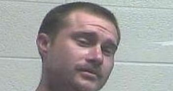 JESSE REECE | 2017-07-06 10:45:00 Jessamine County, Kentucky Booking