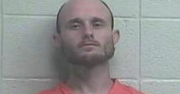 CHRISTOPHER SAVAGE | 2017-07-06 11:45:00 Jessamine County, Kentucky Booking