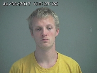 MARTIN MICHAEL A | 2017-07-06 Sandusky County, Ohio Booking