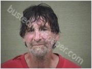 DAVIS, MARK | 2017-07-06 Harnett County, North Carolina Booking