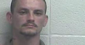RICHARD HALL | 2017-07-06 14:17:00 Jessamine County, Kentucky Booking
