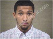WALLACE, JULIAN | 2017-07-06 Harnett County, North Carolina Booking