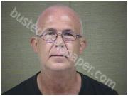 THOMAS, JOHN | 2017-07-06 Harnett County, North Carolina Booking