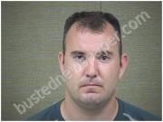 RACE, JASON | 2017-07-06 Harnett County, North Carolina Booking