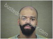 BARNES, RUSSELL | 2017-07-06 Harnett County, North Carolina Booking