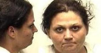 MEGAN ALLEN | 2017-07-06 00:09:00 Clark County, Indiana Booking