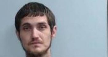 JOSEPH COOK | 2017-07-06 14:12:00 Fayette County, Kentucky Booking