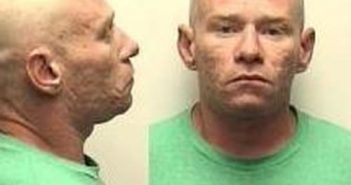 DUSTIN DARNELL | 2017-07-06 00:43:00 Clark County, Indiana Booking