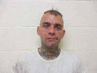 KERNS WILLIAM GRIFFITH | 2017-07-06 Scioto County, Ohio Booking