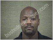BYNOE, AARON | 2017-07-06 Harnett County, North Carolina Booking