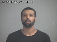 DOWELL VENNRELL | 2017-07-06 Sandusky County, Ohio Booking