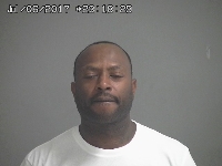 ROBINSON LAMONT | 2017-07-06 Sandusky County, Ohio Booking