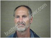 LOWE, LEWIS | 2017-07-06 Harnett County, North Carolina Booking