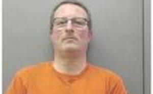 STURDEVANT, JASON WADE | 2017-07-06 Iowa County, Wisconsin Booking