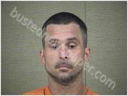 SHAW, WILLIAM | 2017-07-06 Harnett County, North Carolina Booking