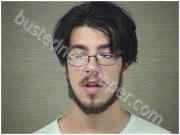 WICKER, DAKOTA | 2017-07-06 Harnett County, North Carolina Booking