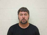 COUCH ROBERT ALLEN | 2017-07-06 Scioto County, Ohio Booking