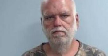 BOBBY RIDDELL | 2017-07-07 13:12:00 Fayette County, Kentucky Booking