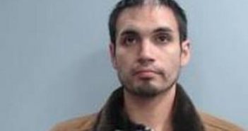 BENJAMIN SHERBURNE | 2017-07-07 19:40:00 Fayette County, Kentucky Booking