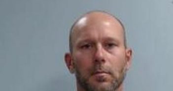 STEPHEN WAKEFIELD | 2017-07-07 20:20:00 Fayette County, Kentucky Booking