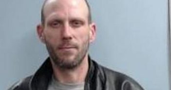 CHRISTOPHER WATTS | 2017-07-07 12:04:00 Fayette County, Kentucky Booking