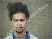 WEAVER, ERIC | 2017-07-07 Harnett County, North Carolina Booking