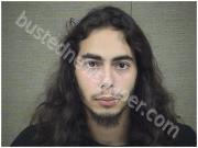 RAMOS, JOSE | 2017-07-07 Harnett County, North Carolina Booking