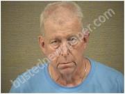 MUENZNER, PAUL | 2017-07-07 Harnett County, North Carolina Booking