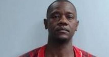 TERRY GRAVES | 2017-07-07 11:04:00 Fayette County, Kentucky Booking