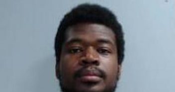 MAKENS MERISTIL | 2017-07-07 19:23:00 Fayette County, Kentucky Booking