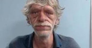 JEFF RIDDELL | 2017-07-07 13:20:00 Fayette County, Kentucky Booking