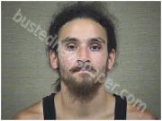 DESMOND, CHRISTOPHER | 2017-07-07 Harnett County, North Carolina Booking