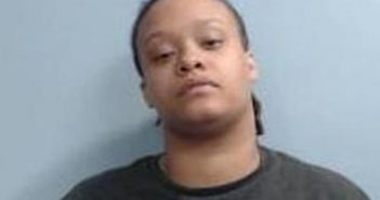 KAYLYNN SPAULDING | 2017-07-07 19:00:00 Fayette County, Kentucky Booking