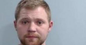 AUSTIN AGEE | 2017-07-07 18:09:00 Fayette County, Kentucky Booking