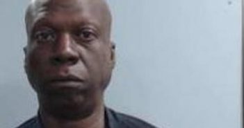 ERROL GILL | 2017-07-07 21:02:00 Fayette County, Kentucky Booking