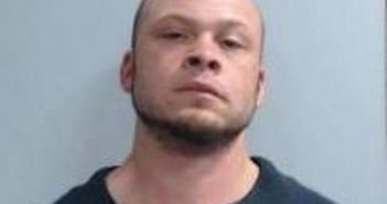 TIMOTHY SANDERLYN | 2017-07-07 05:05:00 Fayette County, Kentucky Booking